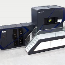 Mquinas para la fabricacin aditiva