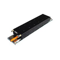 Motores lineales asncronos