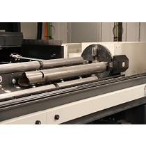 Mquina de corte trmico