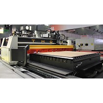 Estacin de procesado de chapa