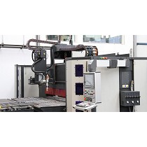 Estacin de procesado de chapa