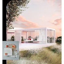 Configuradores de prgola online