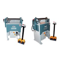 Cilindros mecnicos 3 rodillos