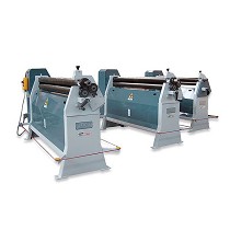 Cilindros mecnicos 3 rodillos