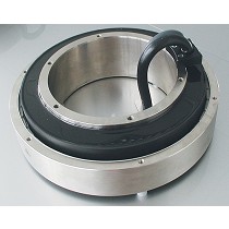 Motor de rotor externo