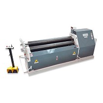 Cilindros mecnicos 3 rodillos