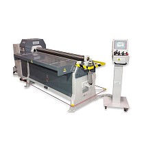 Cilindros 4 rodillos