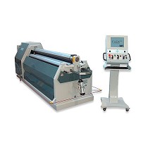 Cilindros 4 rodillos