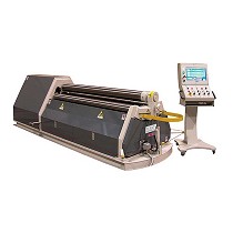 Cilindros 4 rodillos