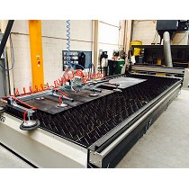 Manipulacin de chapa