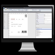 Software para equipos de pesaje y etiquetado