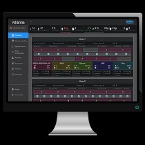 Software de control de productividad