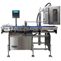 Etiquetadoras automticas en c