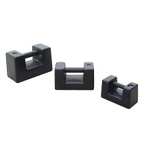 Pesas patrn rectangulares