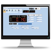 Software para indicadores de peso