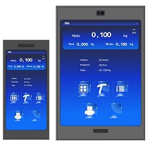 App para indicadores de peso