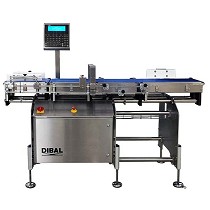 Controladoras automticas de peso