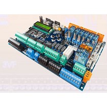 Cuadros de maniobras