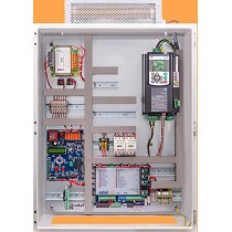 Cuadros de maniobras