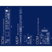 Cuadros de maniobras + instalaci�n premontada Plug&Play