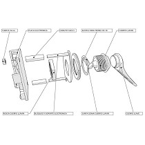 Llavines electr�nicos