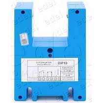 Detectores captadores infrarojos