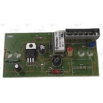 Circuitos detectores magn�ticos