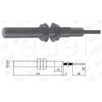 Detectores magn�ticos