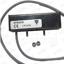 Detectores magn�ticos