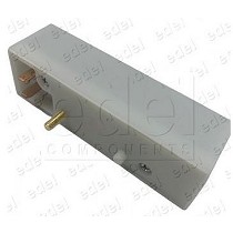 Detectores magn�ticos