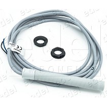 Detectores magn�ticos