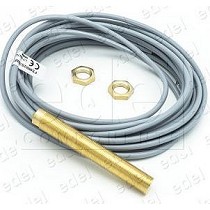 Detectores magn�ticos NO