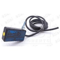 Detectores magn�ticos