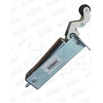 Amortiguadores retenedores