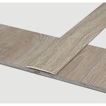 Perfil de dilatacin de aluminio adhesivo