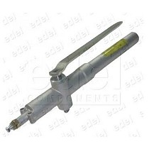 Amortiguadores retenedores