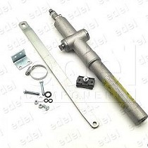 Amortiguadores retenedores