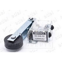 Contactos final de recorrido caja met�lica