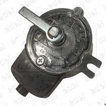 Interruptores limitador subida y bajada