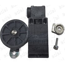 Finales de carrera con rueda