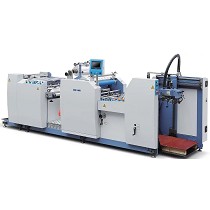 Laminadora automtica