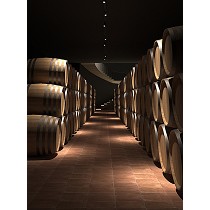 Sistema luminoso plug-in