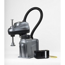 Robots Scara con EtherCAT