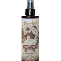 Acondicionador desenredante