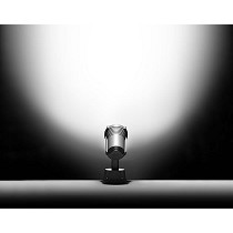 Proyectores spot y flood