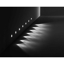 Luminaria empotrable