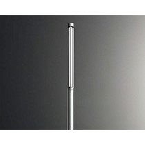 Palo de iluminacin urbana