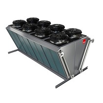 Enfriadores industriales