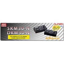 Convertidores CC/CC aislados