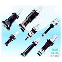 Sistema modular de portaherramientas